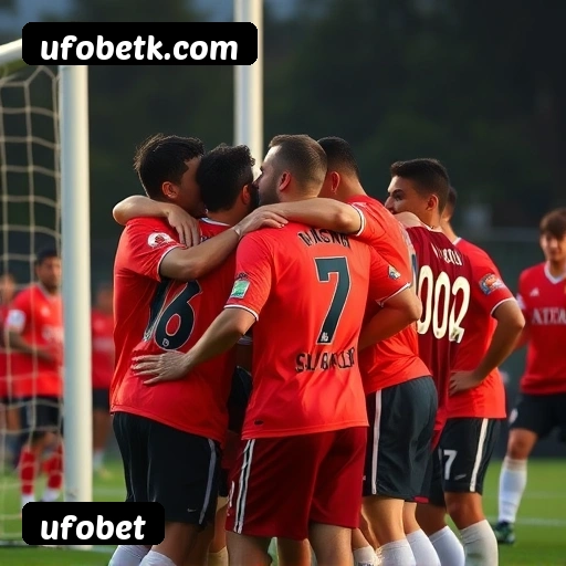 Tabela RTP dos jogos de cassino da ufobet