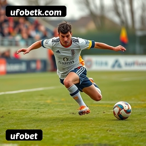 Loterias online disponíveis na ufobet